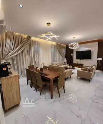 شقة للبيع في شارع الفردوس, حي الروابي, مدينة الرياض, منطقة الرياض صورة 4