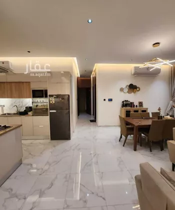 شقة للبيع في شارع الفردوس, حي الروابي, مدينة الرياض, منطقة الرياض