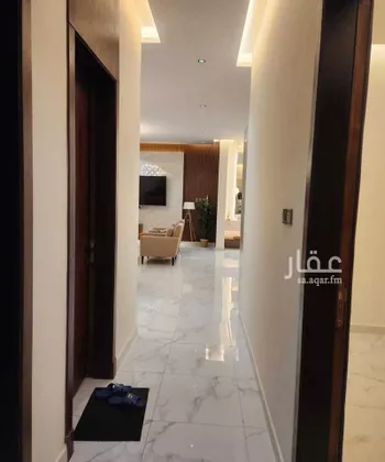 شقة للبيع في شارع الفردوس, حي الروابي, مدينة الرياض, منطقة الرياض صورة 2