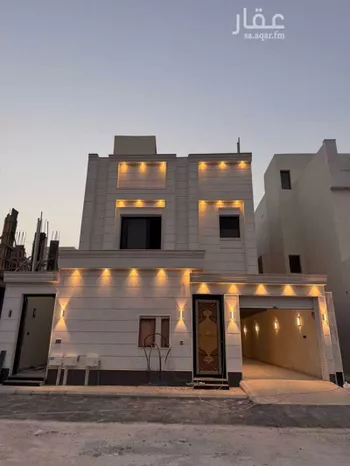 فيلا للبيع في شارع رقم 96, حي الندوة, مدينة الرياض, منطقة الرياض