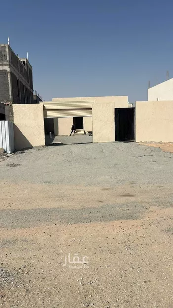 استراحة للبيع في شارع احمد بن سلامة ، حي ولي العهد ، مكة المكرمة ، منطقة مكة المكرمة