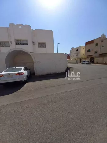 عمارة للبيع في شارع الحسين ابن مطير, حي جشم, مدينة المدينه المنوره, منطقة المدينة المنورة صورة 5