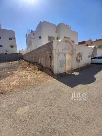 عمارة للبيع في شارع الحسين ابن مطير, حي جشم, مدينة المدينه المنوره, منطقة المدينة المنورة صورة 4