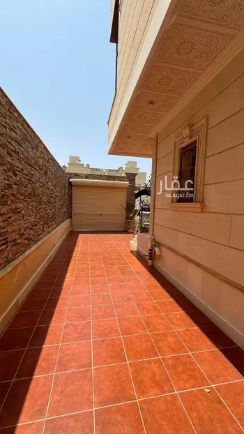 فيلا للبيع في شارع عبدالله بن عمير, حي المحمدية, مدينة جدة, منطقة مكة المكرمة صورة 3