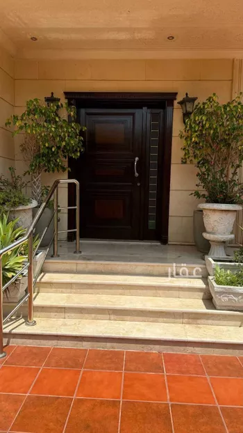 فيلا للبيع في شارع عبدالله بن عمير, حي المحمدية, مدينة جدة, منطقة مكة المكرمة صورة 2