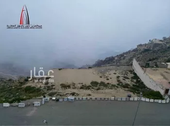 أرض للبيع في شارع مطل الهدا, حي الهدا, مدينة امارة منطقة مكة المكرمة - الطائف, منطقة مكة المكرمة صورة 2