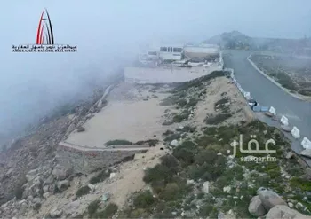 أرض للبيع في شارع مطل الهدا, حي الهدا, مدينة امارة منطقة مكة المكرمة - الطائف, منطقة مكة المكرمة