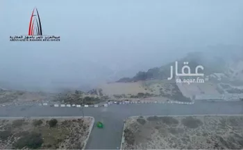 أرض للبيع في شارع مطل الهدا, حي الهدا, مدينة امارة منطقة مكة المكرمة - الطائف, منطقة مكة المكرمة صورة 3