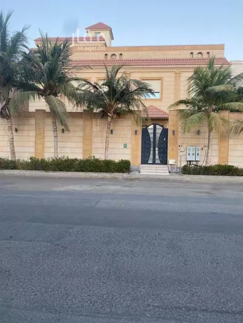 فيلا للبيع في شارع احمد ابراهيم الغزاوي, حي البساتين, مدينة جدة, منطقة مكة المكرمة
