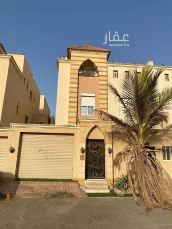 فيلا للبيع في شارع سلامة الحداد, حي الصواري, مدينة جدة, منطقة مكة المكرمة