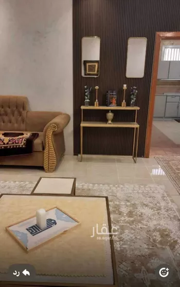 شقة للإيجار في شارع جرير ابن اوس الطائي, حي القيم الأسفل, مدينة امارة منطقة مكة المكرمة - الطائف, منطقة مكة المكرمة صورة 4