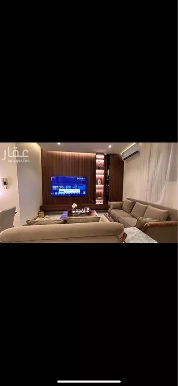 شقة مفروشة للحجز في شارع الخليفة المأمون, بدر, الرياض