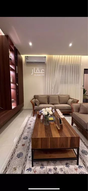شقة مفروشة للحجز في شارع الخليفة المأمون, بدر, الرياض صورة 3