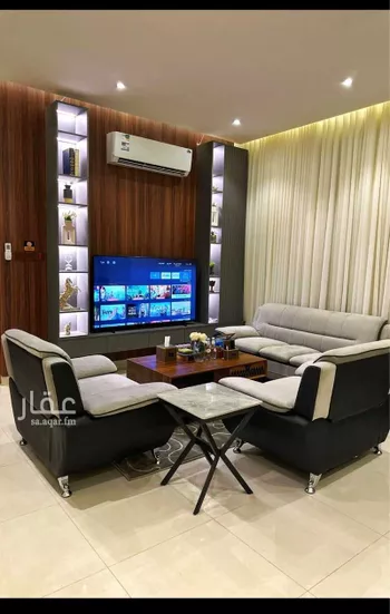 شقة مفروشة للحجز في شارع الخليفة المأمون, بدر, الرياض