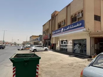 عمارة للبيع في شارع الخليفة المامون, حي بدر, مدينة الرياض, منطقة الرياض صورة 3