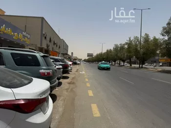 عمارة للبيع في شارع الخليفة المامون, حي بدر, مدينة الرياض, منطقة الرياض صورة 4