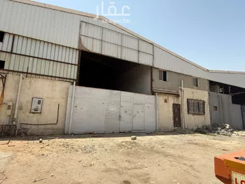 مستودع للإيجار في شارع ساجر, حي السلي, مدينة الرياض, منطقة الرياض صورة 3
