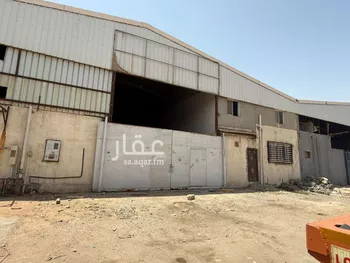 مستودع للإيجار في شارع ساجر, حي السلي, مدينة الرياض, منطقة الرياض