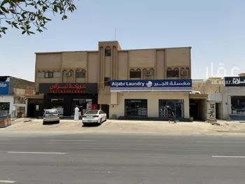 عمارة للبيع في شارع الخليفة المامون, حي بدر, مدينة الرياض, منطقة الرياض صورة 2
