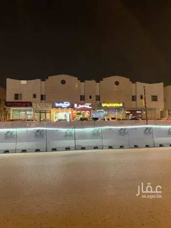 عمارة للإيجار في شارع السيل الكبير, حي الغدير, مدينة الرياض, منطقة الرياض صورة 3
