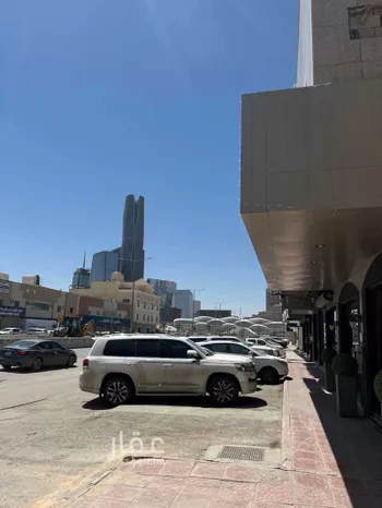 عمارة للإيجار في شارع السيل الكبير, حي الغدير, مدينة الرياض, منطقة الرياض صورة 2