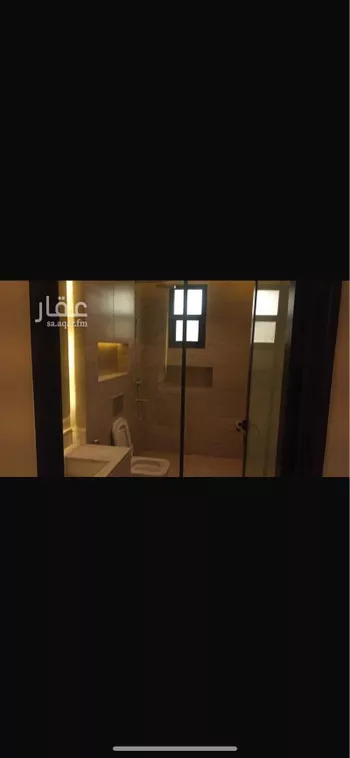 دور للإيجار في شارع عبيدالله بن أبي المعالي, حي العارض, مدينة الرياض, منطقة الرياض