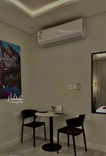 استديو مفروش للحجز في شارع البحر الأحمر, حي النفل, الرياض صورة 5