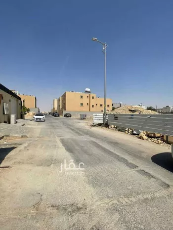 أرض للبيع في شارع أبي عبيدة النابلسي, حي النرجس, مدينة الرياض, منطقة الرياض صورة 3