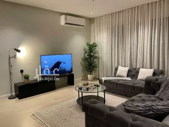 فيلا للإيجار في شارع المنتصر, حي النرجس, مدينة الرياض, منطقة الرياض صورة 2