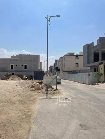 أرض للبيع في شارع أبي عبيدة النابلسي, حي النرجس, مدينة الرياض, منطقة الرياض صورة 4