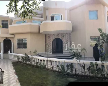فيلا للإيجار في شارع الرياض, حي الحزام الذهبي, مدينة الخبر, المنطقة الشرقية صورة 3