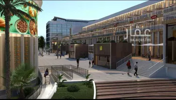 محل للإيجار في شارع طريق الملك فهد بن عبد العزيز , حي العقيق, مدينة الخبر, المنطقة الشرقية صورة 4
