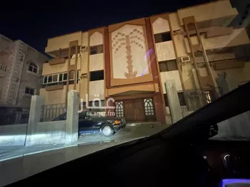 عمارة للبيع في شارع احمد محمد السباعي ، حي الروضة ، جدة ، جدة
