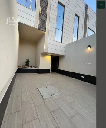 فيلا للبيع في حي الرمال, مدينة الرياض, منطقة الرياض صورة 2