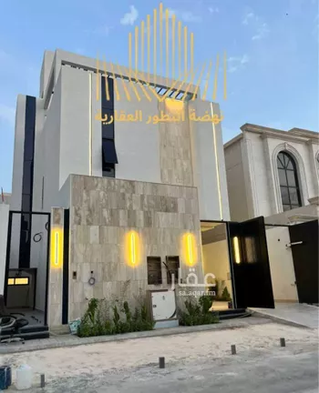 دور للبيع في شارع عبدالرحمن الأنصاري, حي الرمال, مدينة الرياض, منطقة الرياض صورة 3
