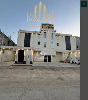 دور للبيع في شارع سلطان بن هاشم داغستاني, حي الرمال, مدينة الرياض, منطقة الرياض صورة 2
