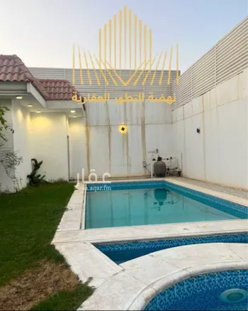 استراحة للبيع في شارع ذو أصبح الحميري, حي الرمال, مدينة الرياض, منطقة الرياض صورة 4