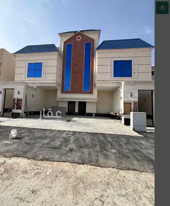 دور للبيع في شارع علي بن عبدالكافي, حي الرمال, مدينة الرياض, منطقة الرياض صورة 2