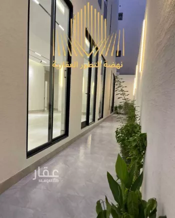 دور للبيع في شارع عبدالرحمن الأنصاري, حي الرمال, مدينة الرياض, منطقة الرياض صورة 4
