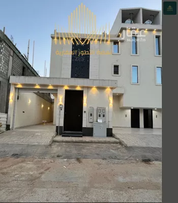 دور للبيع في شارع سلطان بن هاشم داغستاني, حي الرمال, مدينة الرياض, منطقة الرياض صورة 3