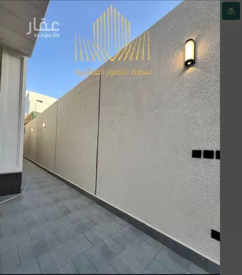 دور للبيع في شارع عمارة بن أوس بن ثعلبة الأنصاري, حي الرمال, مدينة الرياض, منطقة الرياض صورة 4