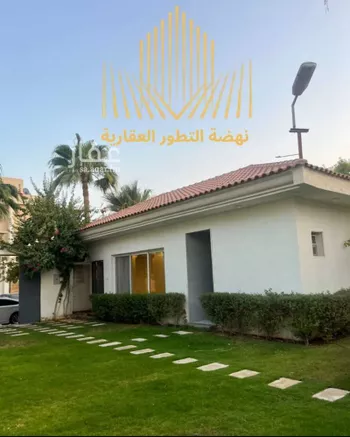 استراحة للبيع في شارع ذو أصبح الحميري, حي الرمال, مدينة الرياض, منطقة الرياض صورة 3