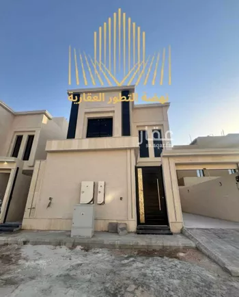 فيلا للبيع في حي الرمال, مدينة الرياض, منطقة الرياض صورة 2