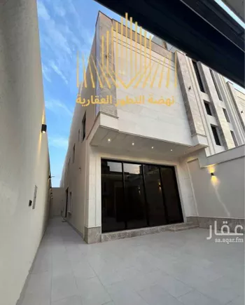دور للبيع في حي الرمال, مدينة الرياض, منطقة الرياض صورة 2
