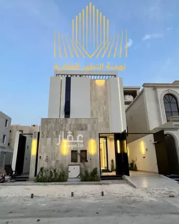 دور للبيع في شارع عبدالرحمن الأنصاري, حي الرمال, مدينة الرياض, منطقة الرياض صورة 2