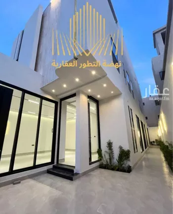 دور للبيع في شارع عبدالرحمن الأنصاري, حي الرمال, مدينة الرياض, منطقة الرياض صورة 5