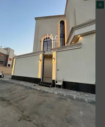 فيلا للبيع في شارع إبراهيم بن موسى الفيومي, حي الرمال, مدينة الرياض, منطقة الرياض صورة 2