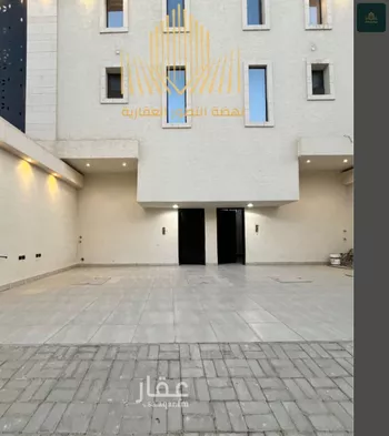 شقة للبيع في شارع سلطان بن هاشم داغستاني, حي الرمال, مدينة الرياض, منطقة الرياض صورة 2