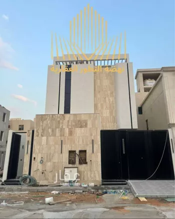 فيلا للبيع في شارع أحمد بن يوسف الكواشي, حي الرمال, مدينة الرياض, منطقة الرياض صورة 3