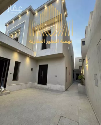فيلا للبيع في حي الرمال, مدينة الرياض, منطقة الرياض صورة 2
